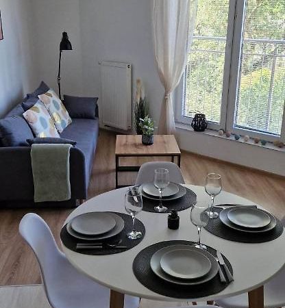 Cosy Apartment W Poblizu Tauron Arena Krasków Εξωτερικό φωτογραφία