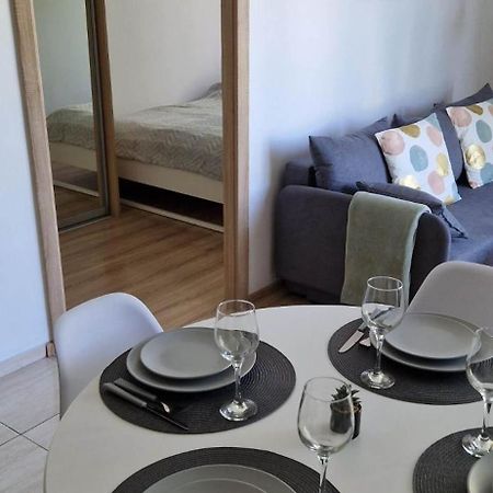Cosy Apartment W Poblizu Tauron Arena Krasków Εξωτερικό φωτογραφία