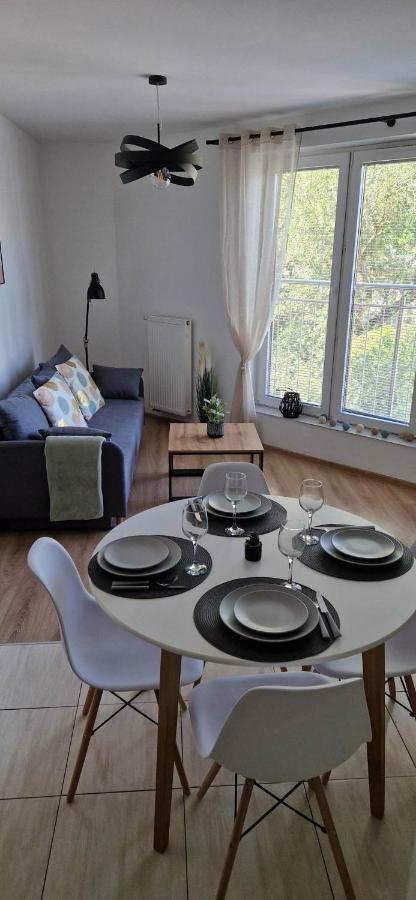 Cosy Apartment W Poblizu Tauron Arena Krasków Εξωτερικό φωτογραφία