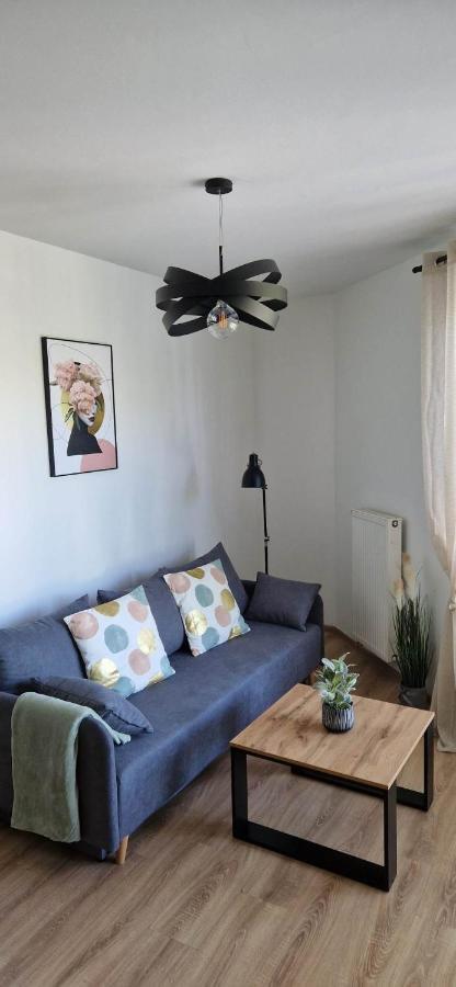 Cosy Apartment W Poblizu Tauron Arena Krasków Εξωτερικό φωτογραφία