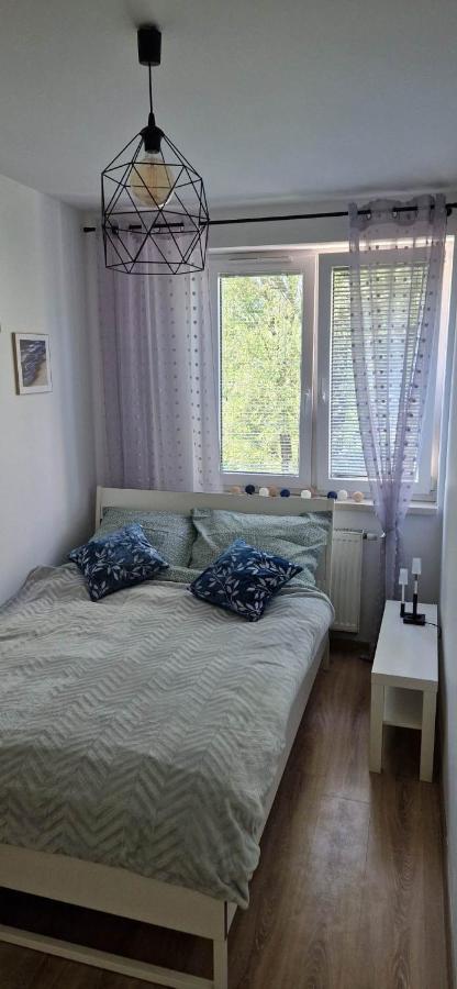 Cosy Apartment W Poblizu Tauron Arena Krasków Εξωτερικό φωτογραφία